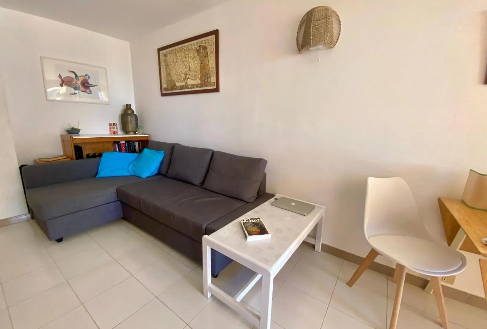 Casa Del Mar, Sunny Ocean View Appartement Right At The Beach! Los Llanos De Aridane Spain