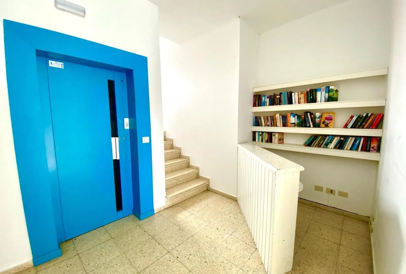 Casa Del Mar, Sunny Ocean View Appartement Right At The Beach! Los Llanos De Aridane Spain