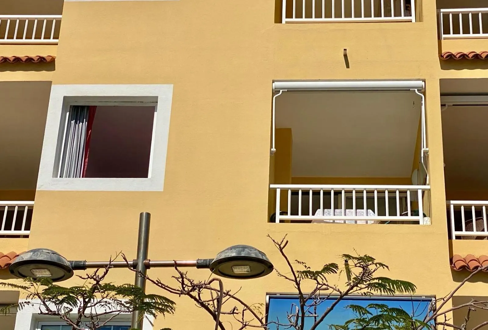 Casa Del Mar, Sunny Ocean View Appartement Right At The Beach! Los Llanos De Aridane Holiday home