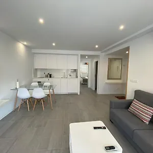 Flying La Palma - Sostenible Apartment
