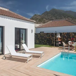 Taburiente Villa