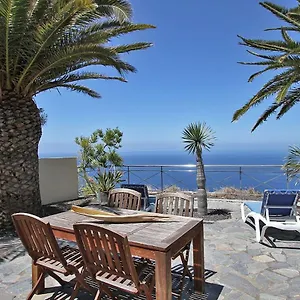 Moijama El Drago Vakantiehuis