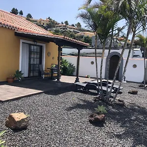 Casa Paredón Los Llanos De Aridane
