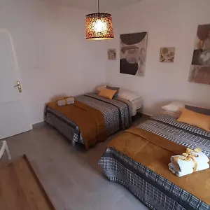 Abumahouse Los Llanos De Aridane
