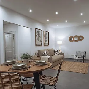 Casa Argeo Los Llanos De Aridane
