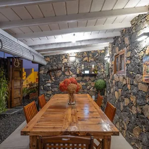 Casa Sophie By Huskalia - Private Pool Los Llanos De Aridane