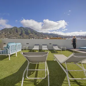 Benahoare Hotel