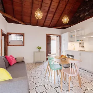 Casa Canaria Azucena Los Llanos De Aridane