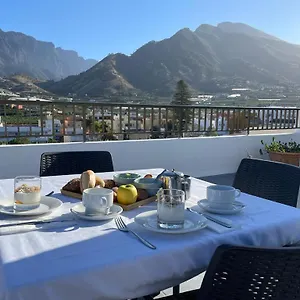 Valle Aridane Hotel