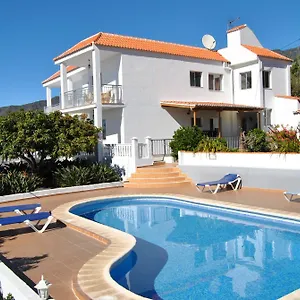 Casitas Rosheli Apartment