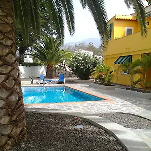 Vv Complejo Vacacional Villamaria Appartement