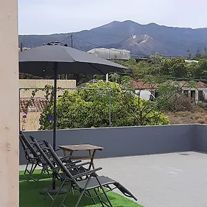 Casa Adrian Los Llanos De Aridane