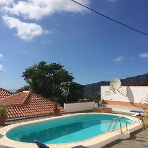 Casa óscar Los Llanos De Aridane