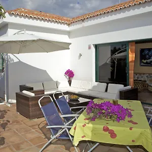Casa Avocado Los Llanos De Aridane