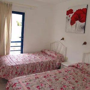  Hotel Los Lajones