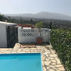Casitas Pereras Los Llanos De Aridane