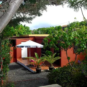 Casa Sandra En Norias Todoque Con Wi-fi Los Llanos De Aridane