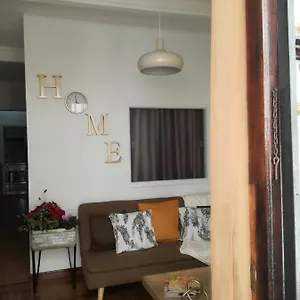 Townhouse Llanos De Aridane, La Palma Los Llanos De Aridane